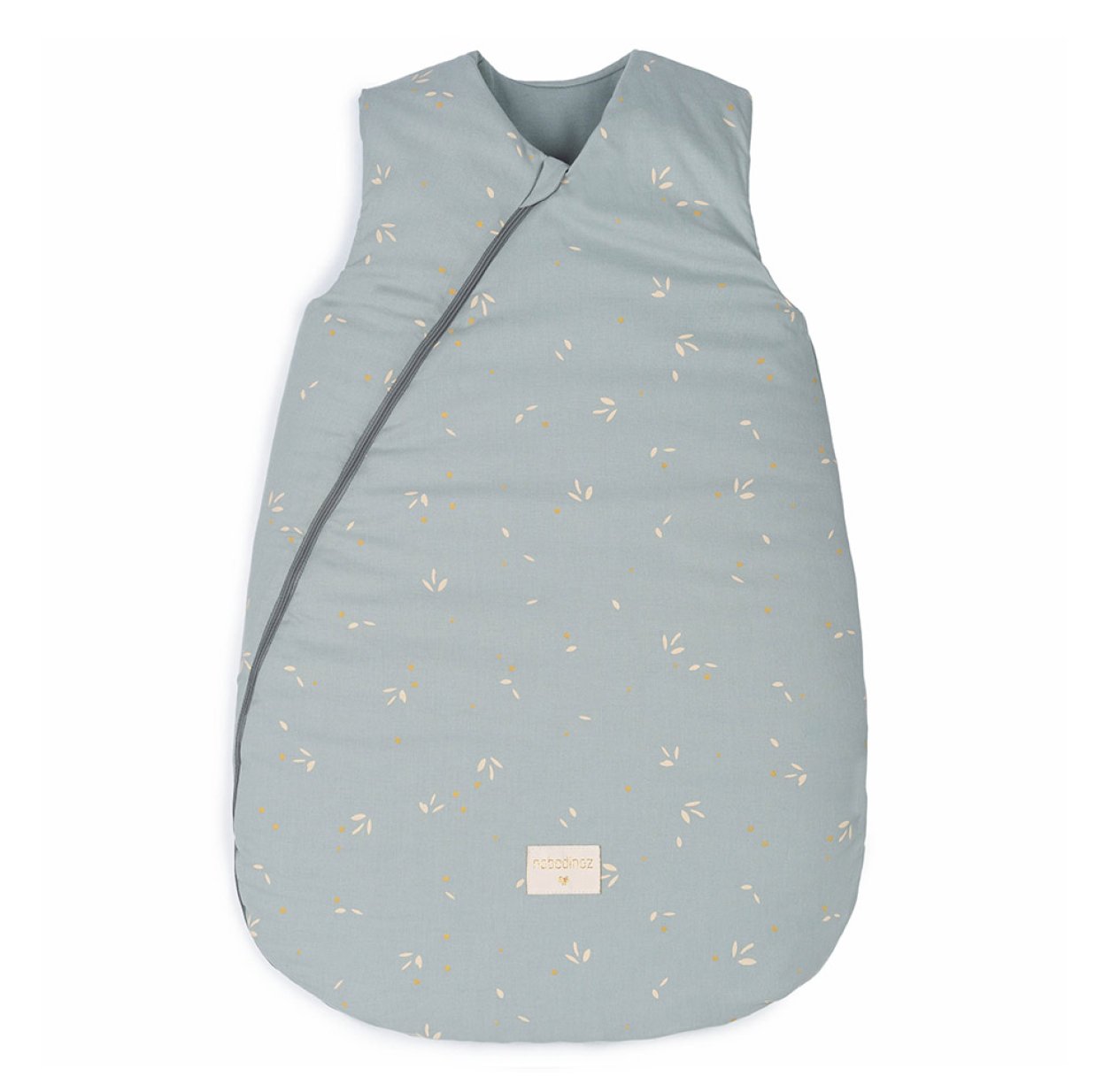 Gigoteuse Mi-Saison Cocoon Willow - Soft Blue