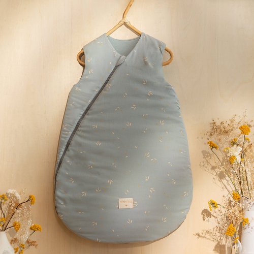 Gigoteuse Mi-Saison Cocoon Willow - Soft Blue