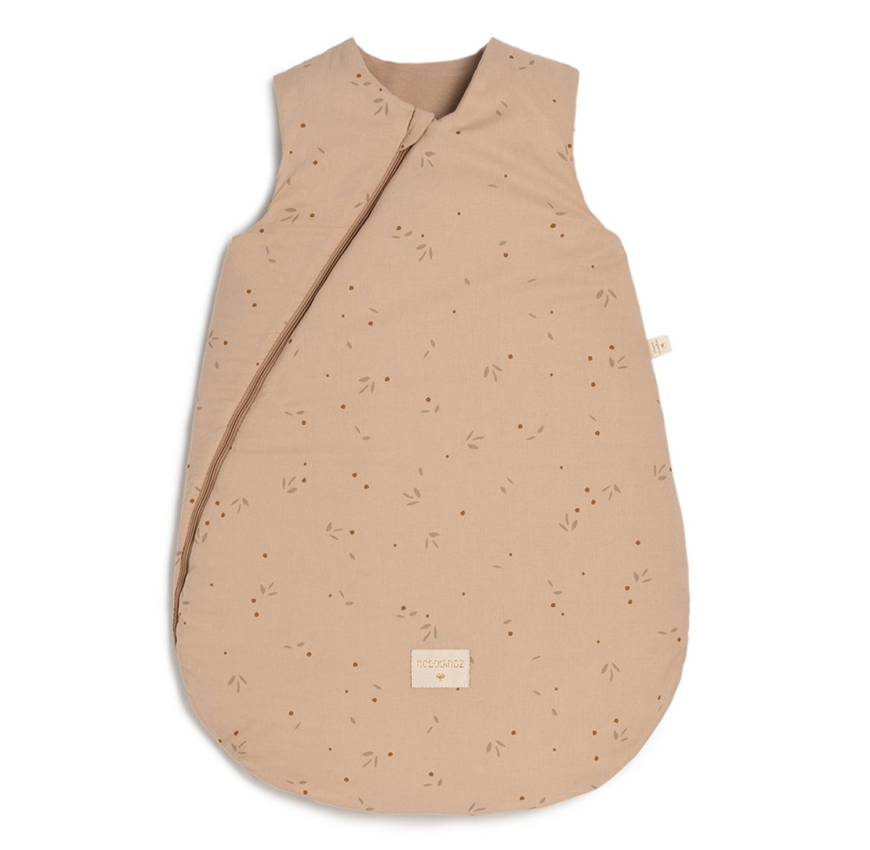 Gigoteuse Mi-Saison Cocoon Willow - Dune