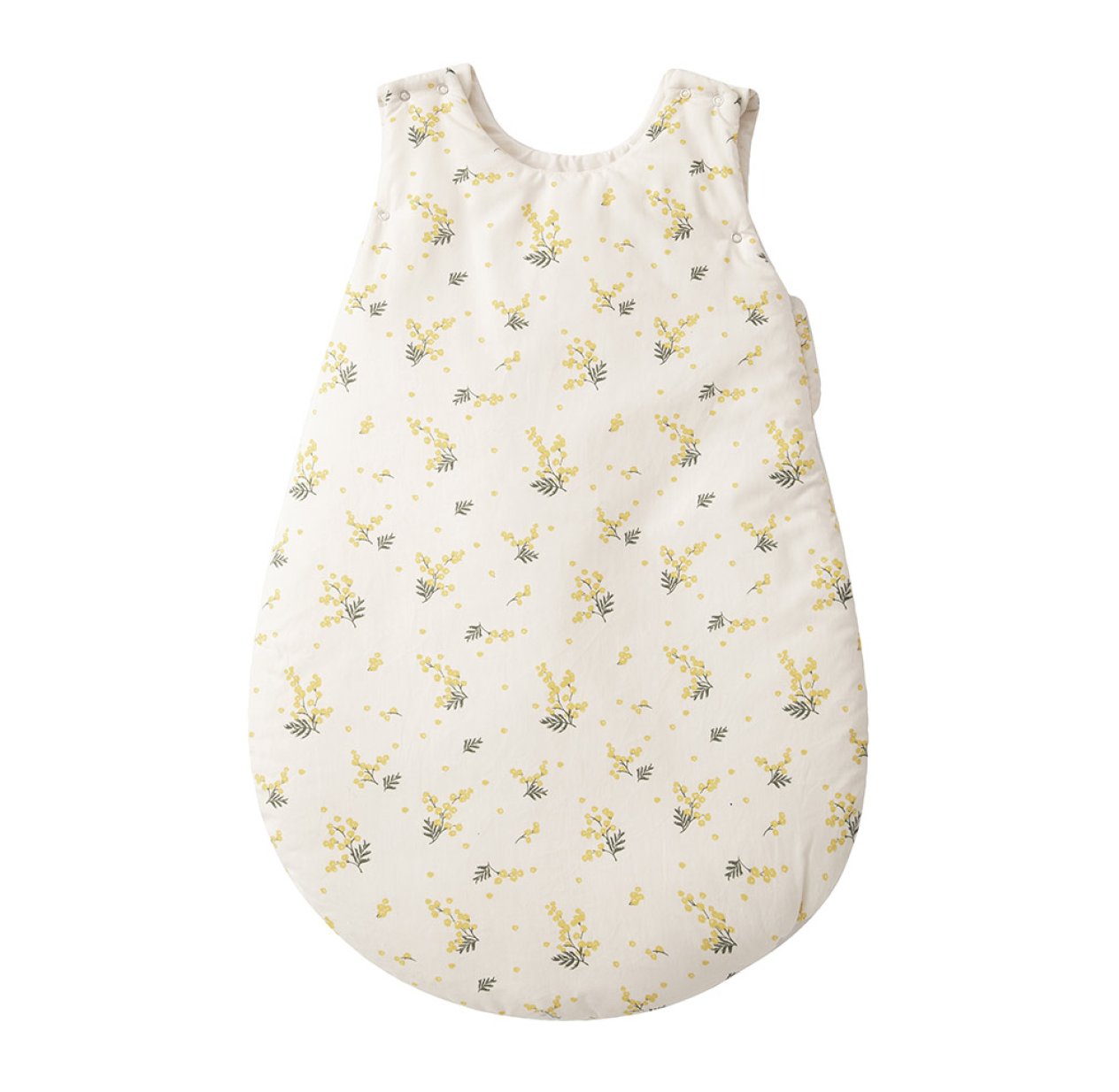 Gigoteuse Bébé - Mimosa