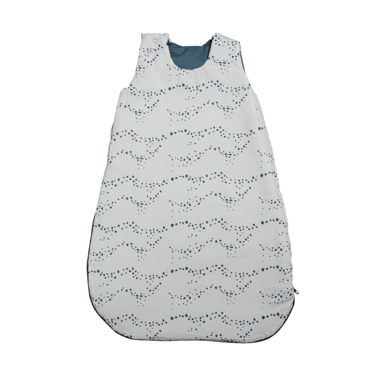 Gigoteuse réversible Océan