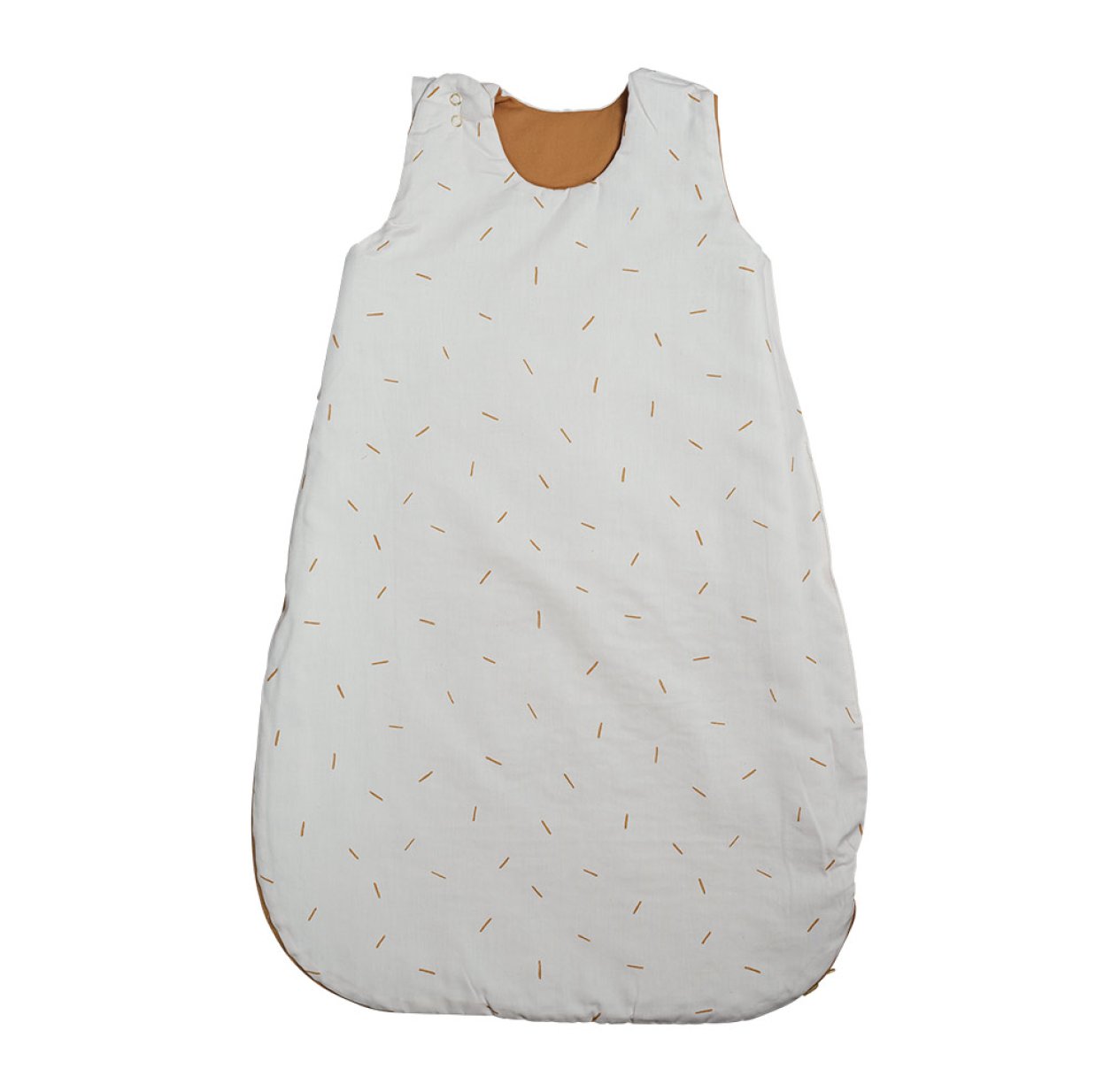 Gigoteuse réversible Wood