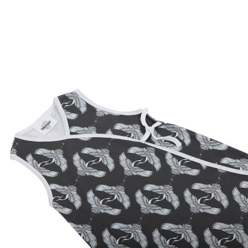 Gigoteuse d'été SLEEPY - Hérons