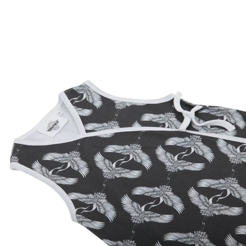 Gigoteuse d'été SLEEPY - Hérons