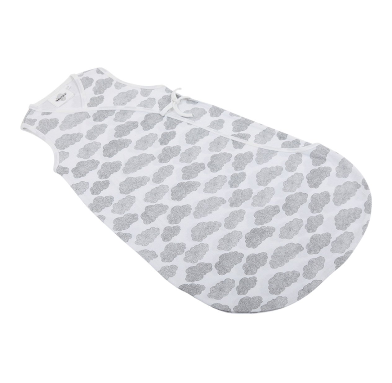 Gigoteuse d'été SLEEPY - Nuages