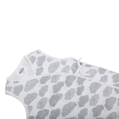 Gigoteuse d'été SLEEPY - Nuages