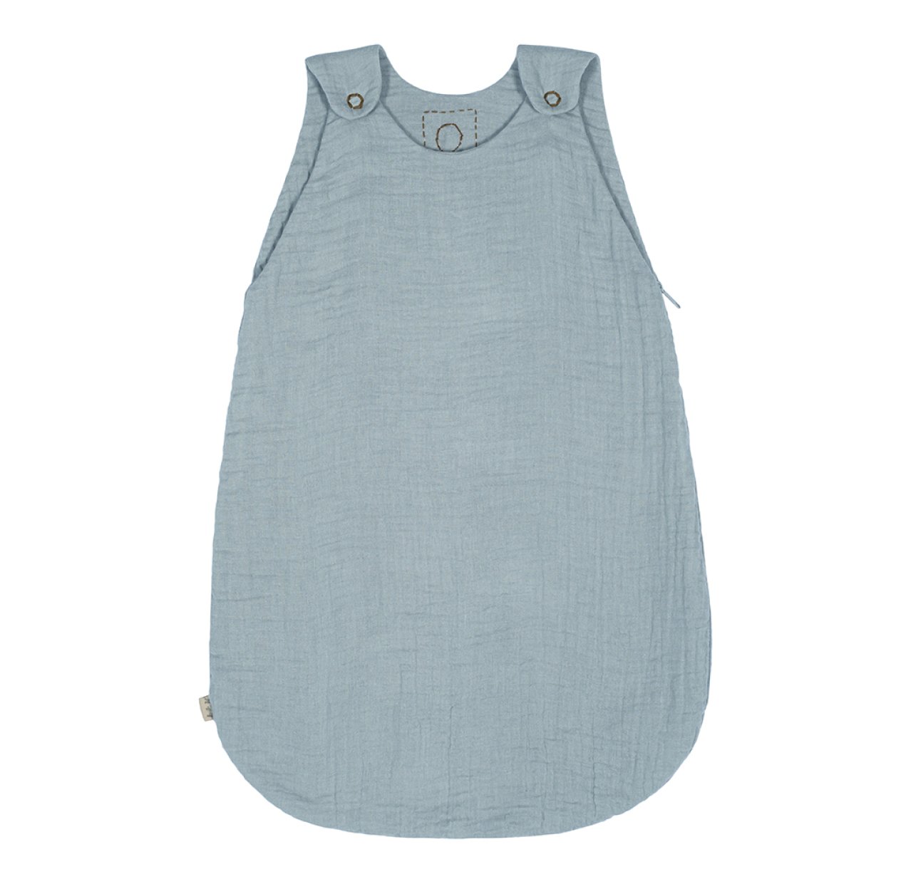 Gigoteuse d'été - Bleu clair