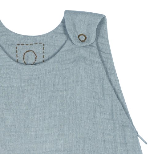 Gigoteuse d'été - Bleu clair