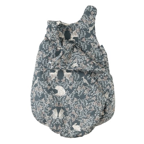 Gigoteuse bébé Fauna - Vert foncé