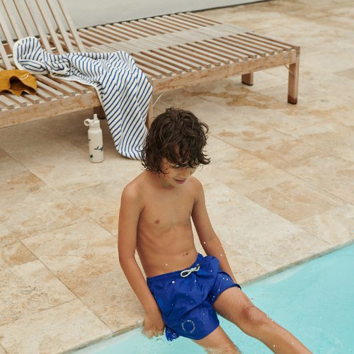 Gourde isotherme Falk - Créatures Marines