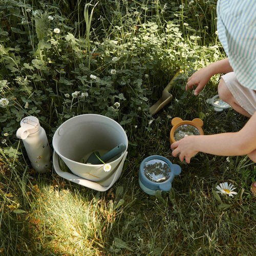 Grande Gourde isotherme Falk - Pêche