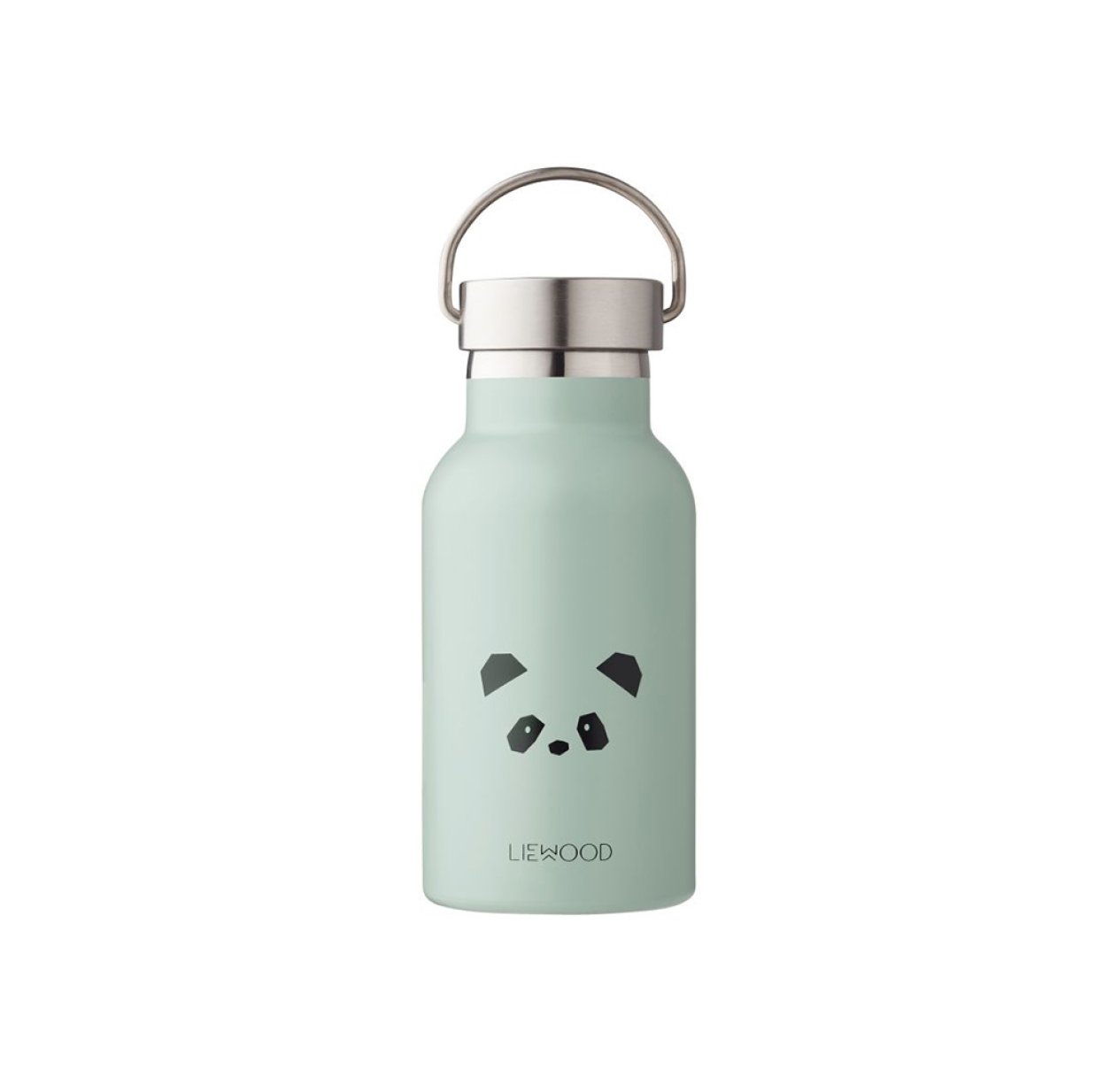Gourde isotherme Panda Anker - Mint