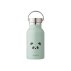 Gourde isotherme Panda Anker - Mint
