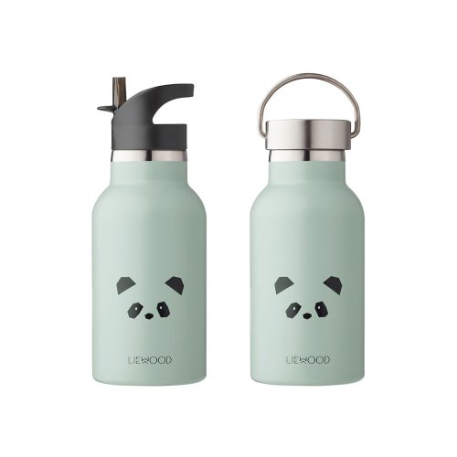 Gourde isotherme Panda Anker - Mint