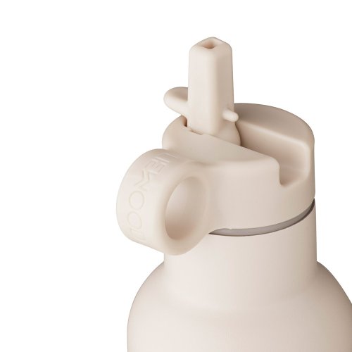 Gourde isotherme Neo - Moutarde