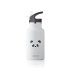 Gourde isotherme panda Anker - Gris clair