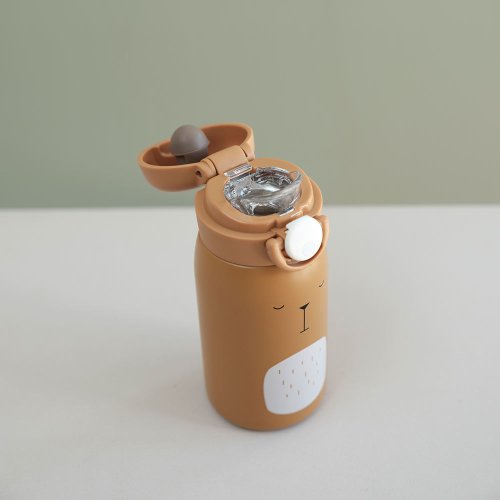 Gourde Bunny - Vieux Rose