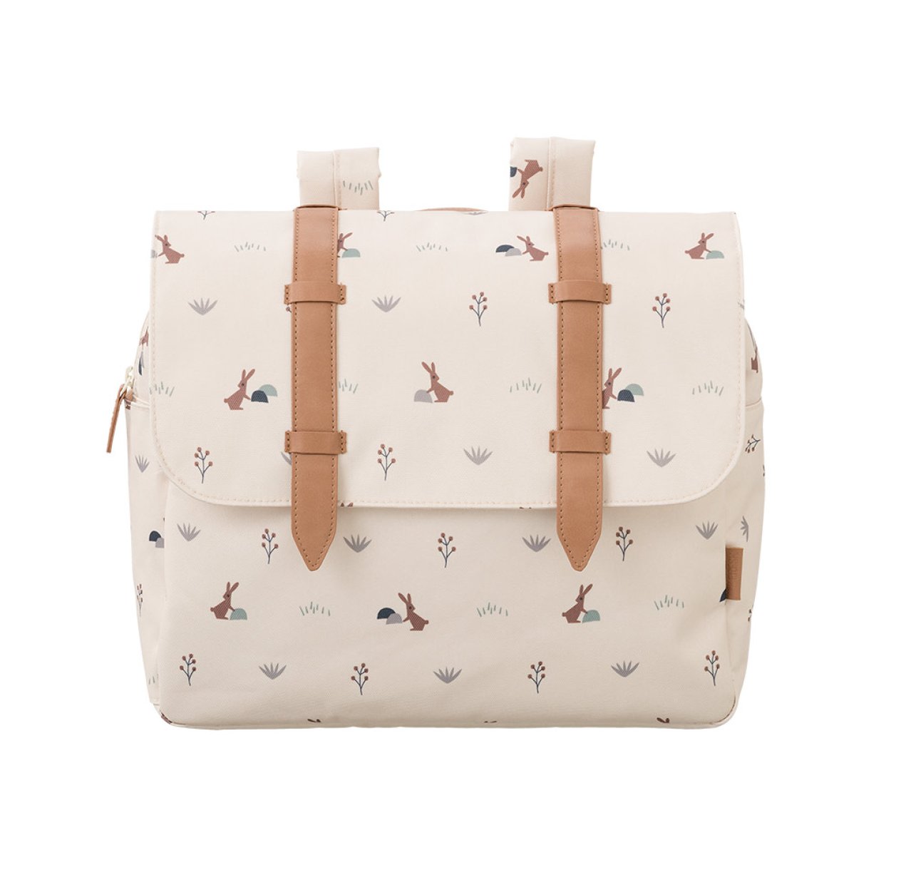 Cartable Lapin