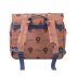 Cartable Lion