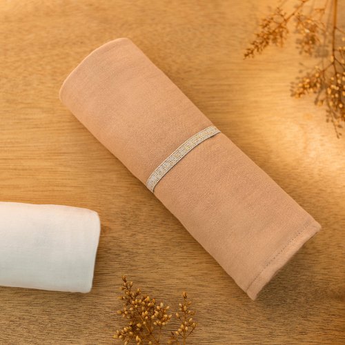 Grand Lange Buttefly - Nude