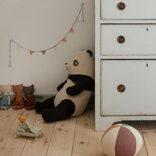 Peluche Panda Large