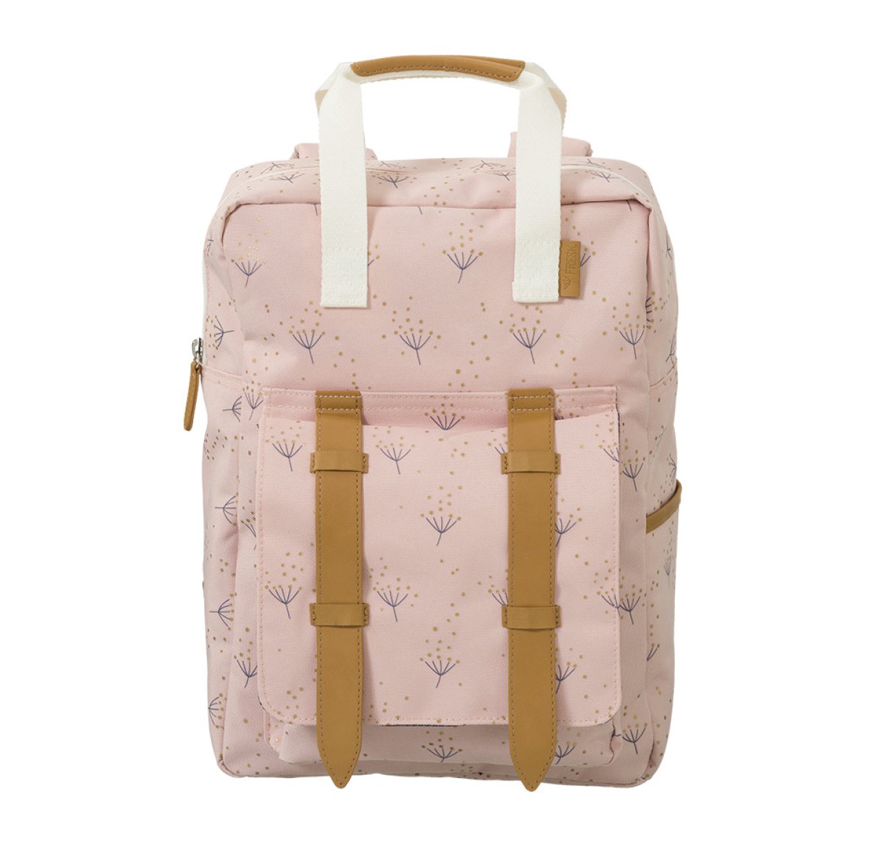 Grand Sac à Dos Sarah Kay Rose - Neuf Avec étiquettes - Marque ALPA