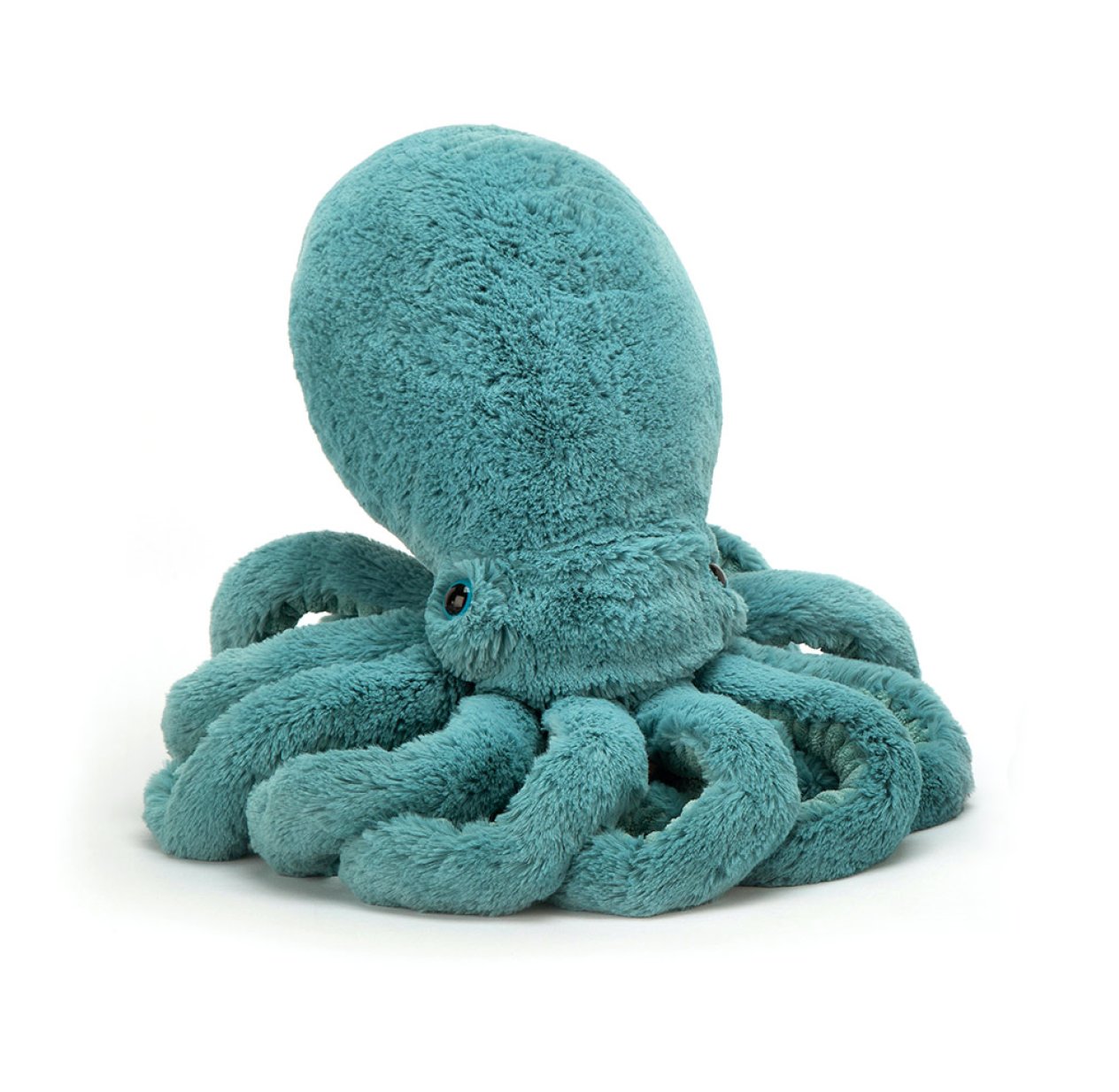 Peluche Sol le calamar Large