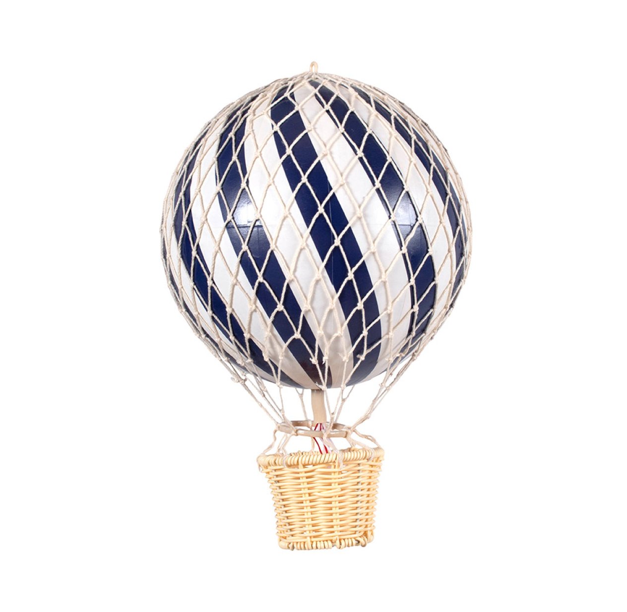 Grande Montgolfière - Marine