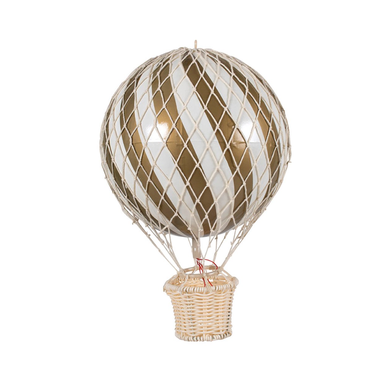 Grande Montgolfière - Or