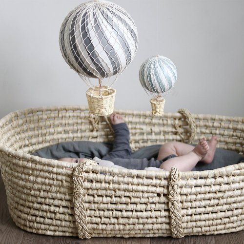 Grande Montgolfière - Or