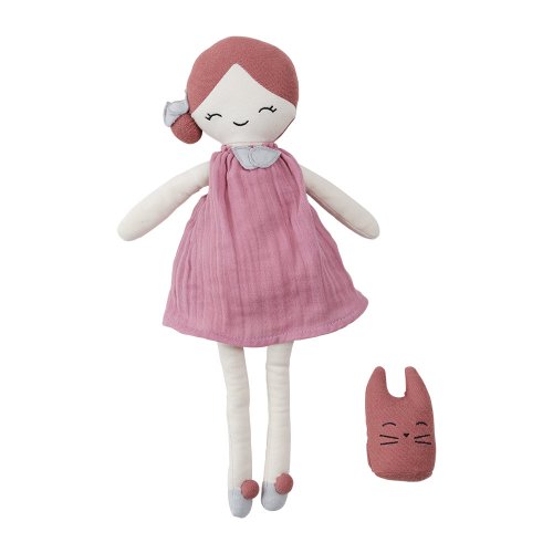 Grande poupée Berry