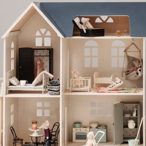 Pilote de Course, Papa Souris