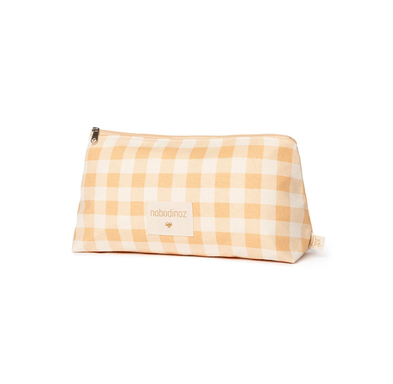 Grande Trousse Sunshine Vichy - Melon