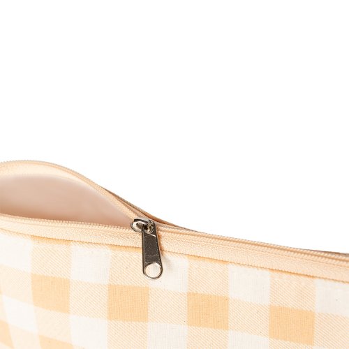Grande Trousse Sunshine Vichy - Melon
