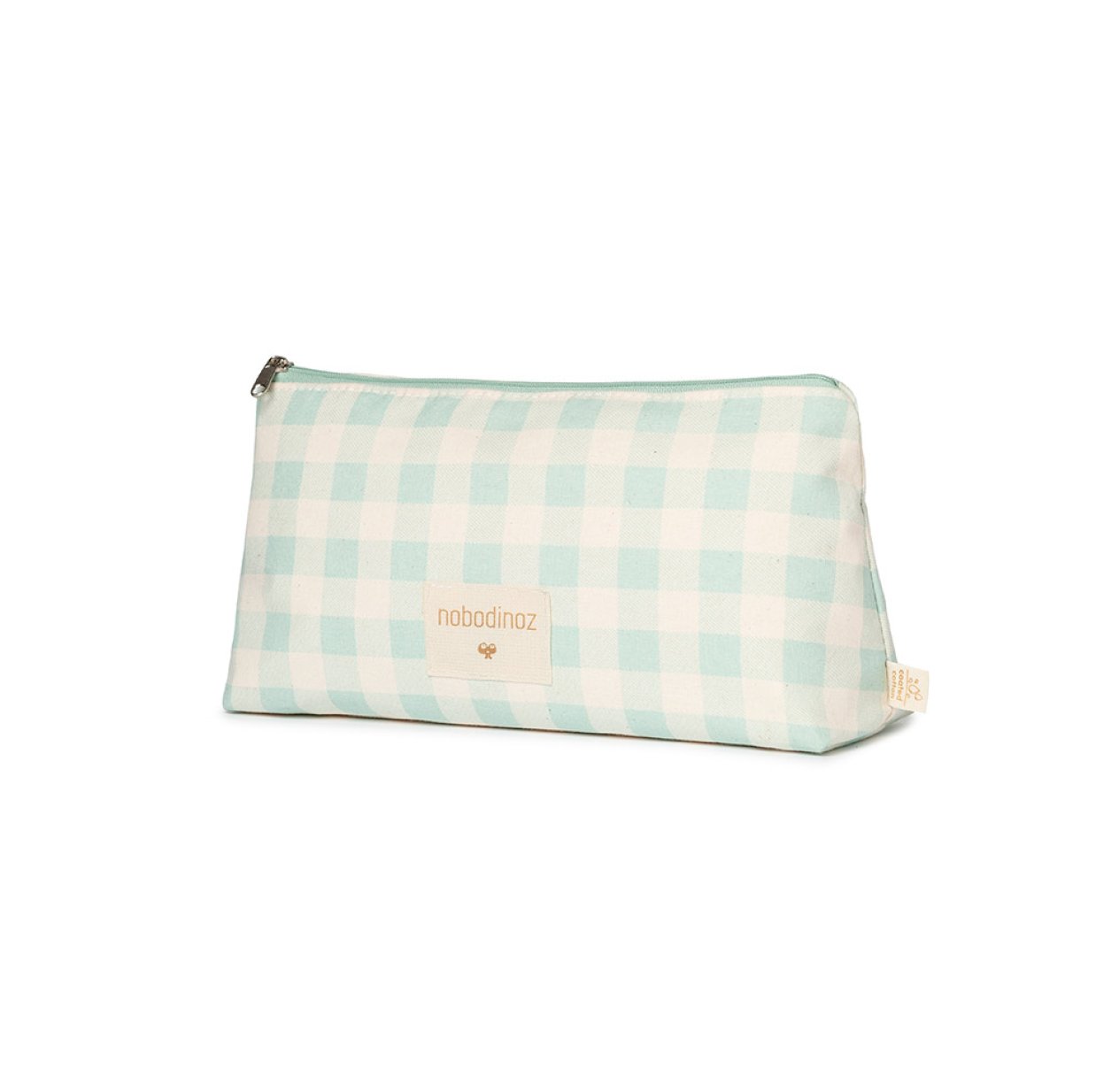Grande Trousse Sunshine Vichy - Opaline