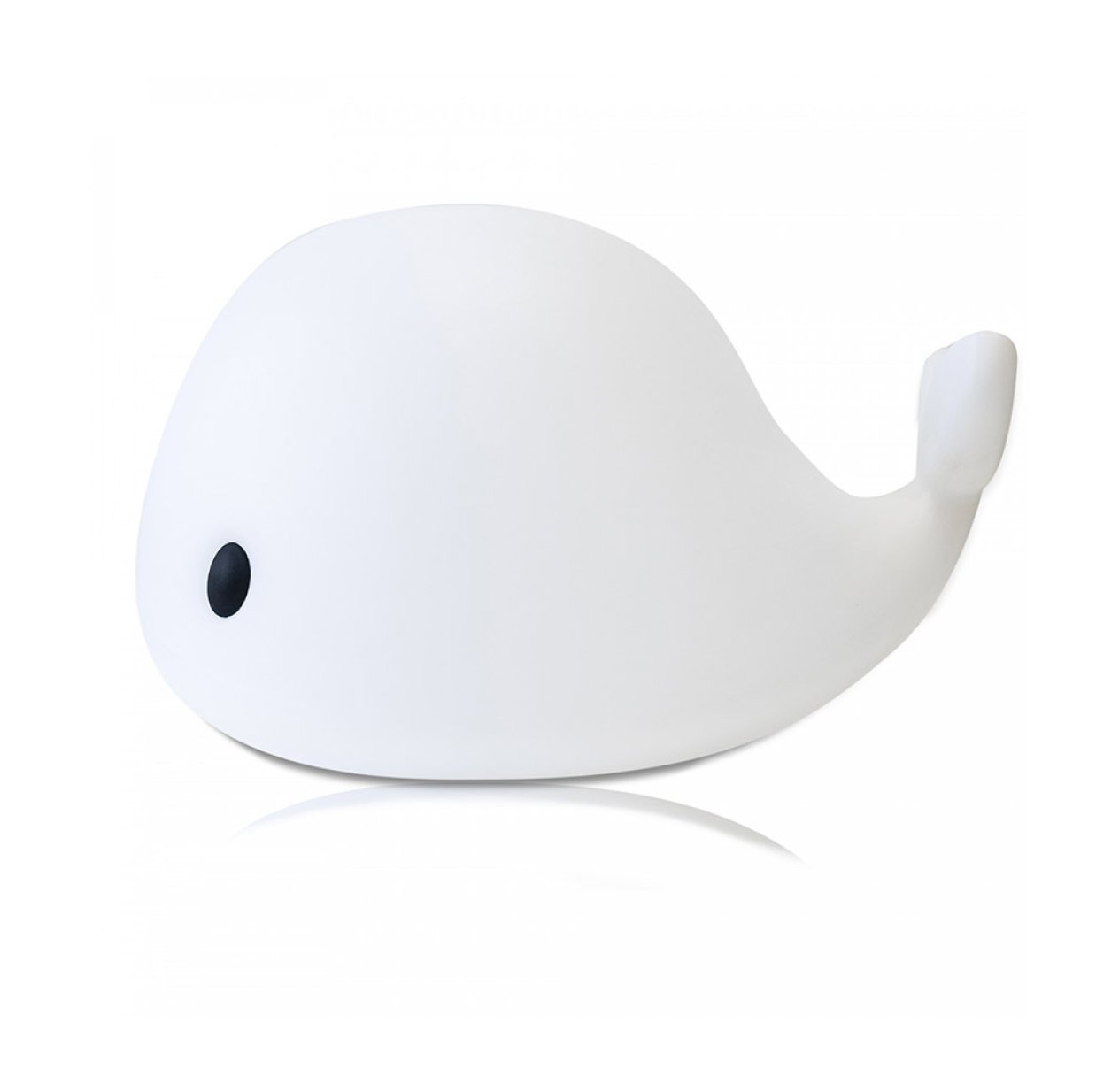 Grande Lampe de Sol Christian la Baleine