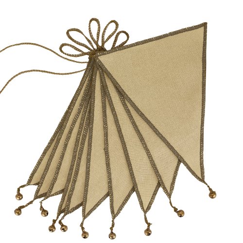 Guirlande fanions et grelots - Mellow