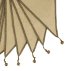 Guirlande fanions et grelots - Mellow