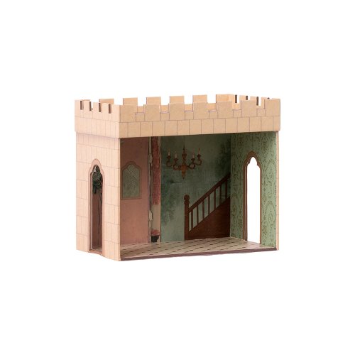 Château Hall Miniature