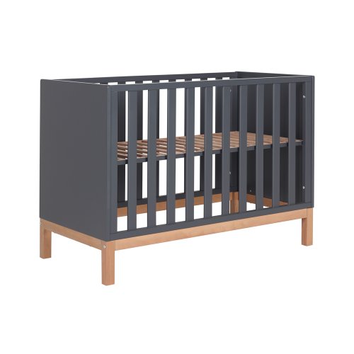 Lit bébé Hip 60 x 120 - Moon shadow