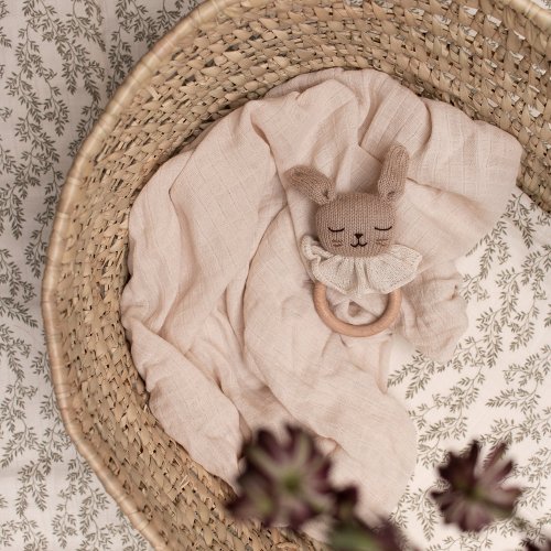 Anneau de dentition Lapin