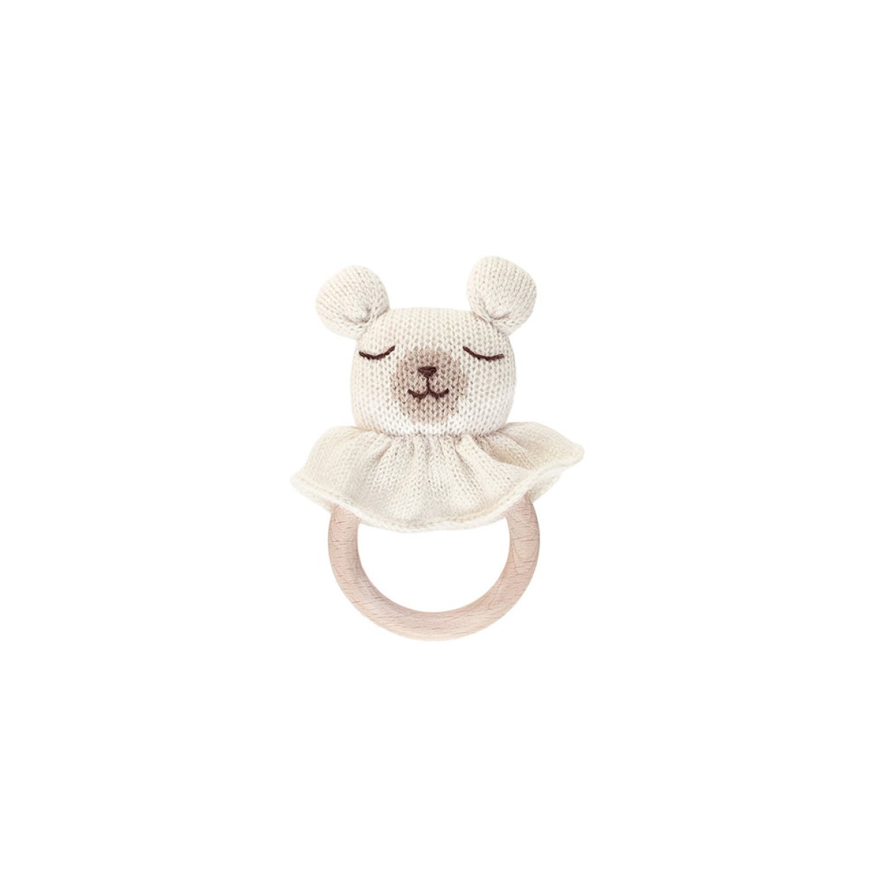 Anneau de dentition Ours Polaire