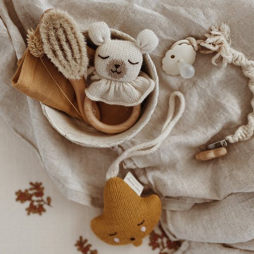 Anneau de dentition Ours Polaire