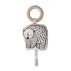 Hochet bébé Ours