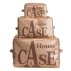 House Case Grainé - Cuivre