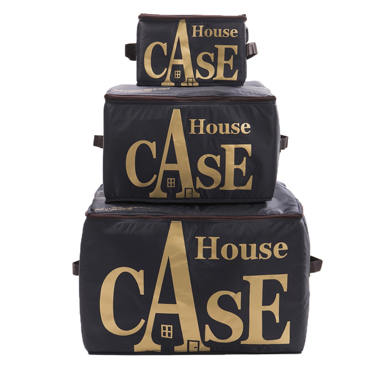 House Case Nylon - Marine