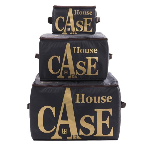 House Case Nylon - Marine