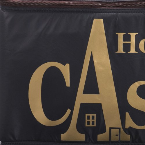 House Case Nylon - Marine