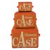 House Case Nylon - Ocre