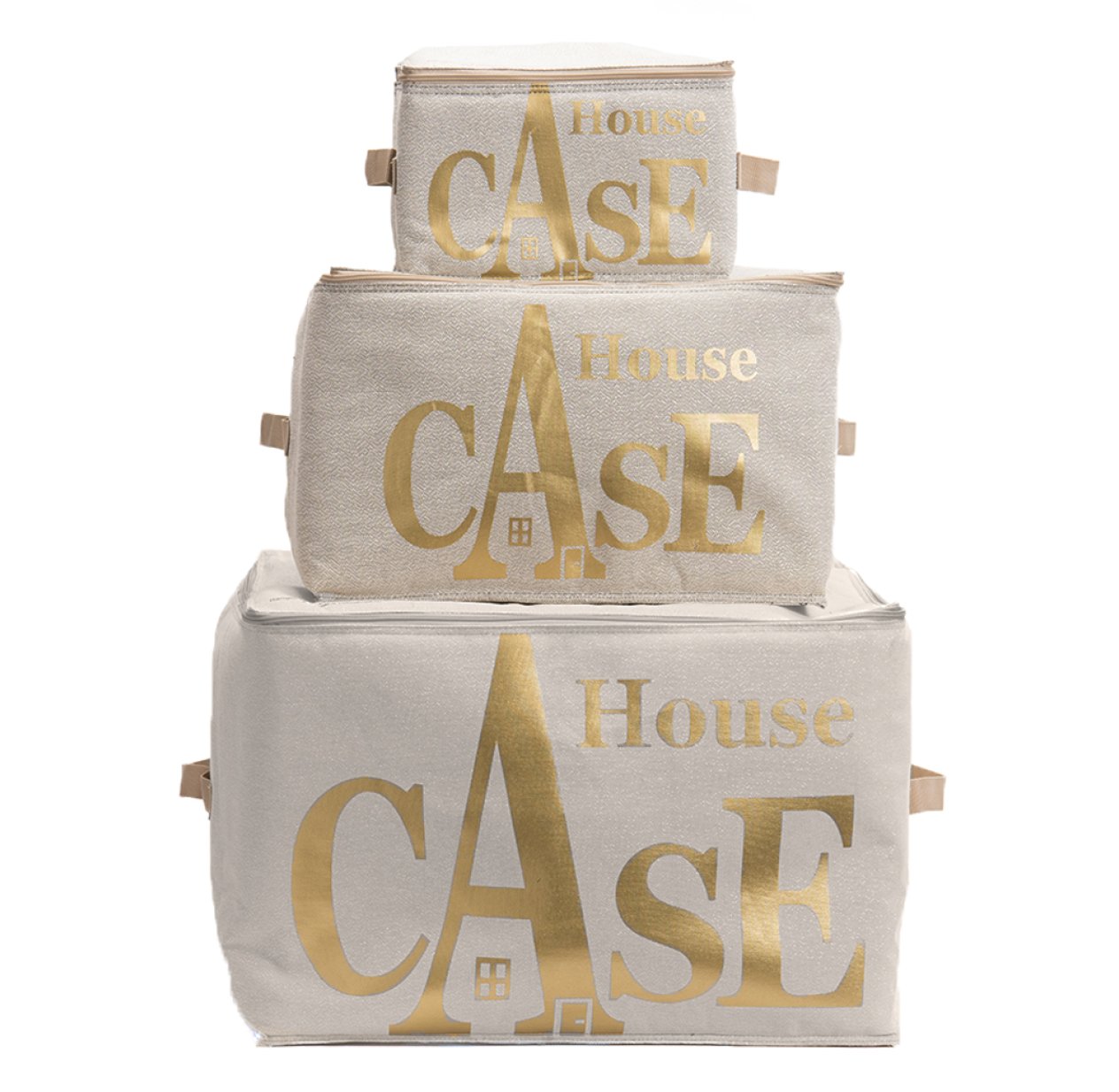 Boîte / Sac de rangement Bensimon 30x45x35cm 47L NYLON 5243 CARREAUX MARINE pas cher